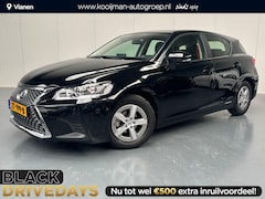 Lexus CT 200h