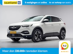 Opel Grandland X - 1.2 Turbo Innovation [ Panorama Navi Climate ]