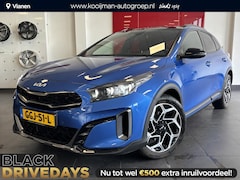 Kia XCeed - 1.5 T-GDi GT-Line Slechts 1117KM, DigitaalDashBoard, Panoramadak, Nederlandse Auto, GT Loo