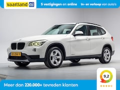 BMW X1 - sDrive20i Upgrade Edition [ Xenon Leer LMV Climate ]