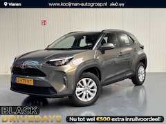Toyota Yaris Cross - 1.5 Hybrid Active