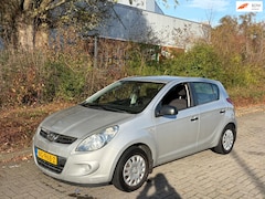 Hyundai i20 - 1.2i ActiveVersion Young - APK 04/26 - 2010