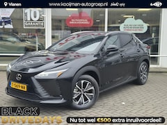Lexus RZ - 450e Executive Line 71 kWh NU met 5000, 00 korting NIEUW & DIRECT LEVERBAAR , Automaat , S