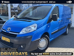 Toyota ProAce - 2.0D L2H1 Aspiration DUBBELE SCHUIFDEUR, BTW AUTO
