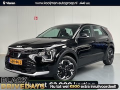 Kia Niro EV - Light Edition 64.8 kWh