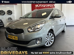 Kia Carens - 1.6 GDi ExecutiveLine
