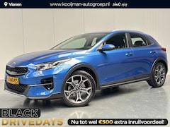 Kia XCeed - 1.0 T-GDi DynamicLine