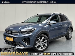 Kia Stonic - 1.0 T-GDi MHEV GT-Line