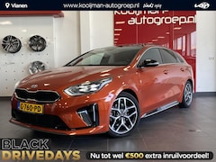 Kia Pro cee'd - ProCeed 1.4 T-GDI GT-PlusLine garantie t/m 11-2029