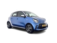 Smart Forfour - EQ Comfort 18 kWh [ 3-Fase ] {SOH-95%} (INCL-BTW) Aut. *NAVI-FULLMAP | COMFORT-SEATS | AIR