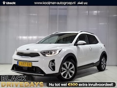 Kia Stonic - 1.0 T-GDi MHEV DynamicPlusLine Apple Carplay/Android Auto, Navigatie, camera