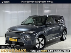 Kia e-Soul - DynamicPlusLine 64 kWh Keyless, Stoel/Stuurverwarming, Cruise Control, Parkeersensoren, Ac