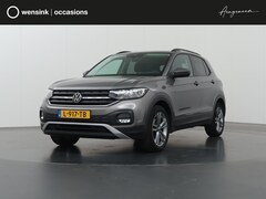 Volkswagen T-Cross - 1.5 TSI Style Business R | Navigatie | Camera | DAB | Apple CarPlay/ Android Auto | Stoelv