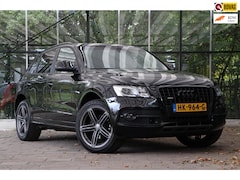 Audi Q5 - 3.2 FSI quattro Pro Line S / Leder / ACC / Bomvol / Nieuwe motor / Rijklaarprijs