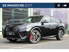 BMW iX2 - eDrive20 M Sport / Sportstoelen / Achteruitrijcamera / M Adaptief onderstel / Comfort Acce