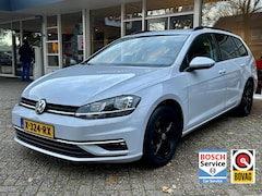 Volkswagen Golf Variant - 1.6 TDI Comfortline Climat, Navi, Carplay, Pdc, LM