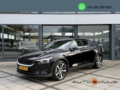 Polestar 2 - 2 Aut. Long Range Dual AWD | Trekhaak | Panorama | 360 Camera | Harman Kardon |