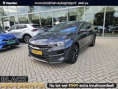 Kia XCeed - 1.5 T-GDI MHEV DynamicLine Trekhaak/FABRIEKSGARANTIE T/M APRIL 2029 of 150.000km TREKGEWIC