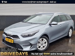 Kia Cee'd Sportswagon - Ceed 1.5 T-GDi DynamicLine Navigatie, Climate control, Parkeersensoren, Achteruitrijcamera