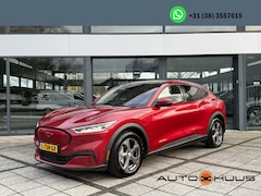 Ford Mustang Mach-E - Extended 98kWh Aut. Technology | Panorama | Leder | B&O Sound | 360 Camera |