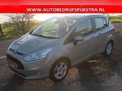 Ford B-Max - 1.0 EcoBoost Trend