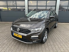 Volkswagen T-Roc - 1.0 TSI 115pk T-Roc Style