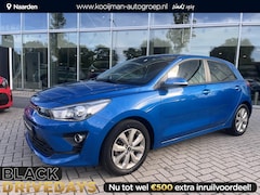 Kia Rio - 1.0 T-GDi MHEV DynamicPlusLine