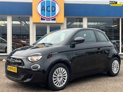 Fiat 500 - Action 24 kWh | Orig. NL | Carplay |