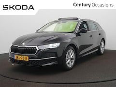 Skoda Octavia Combi - 1.5 TSI MHEV Business Edition / Panodak / Elek. Klep / Camera