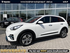 Kia e-Niro - DynamicLine 64 kWh FABRIEKSGARANTIE T/M 06 2027 of 150.000km
