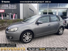 Volkswagen Golf - 1.2 TSI Trendline BlueMotion Trekhaak|ZO MEENEEMPRIJS