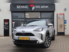 Toyota Yaris Cross - 1.5 Hybrid First Edition Keyless/Navi/Apple/AndroidAuto