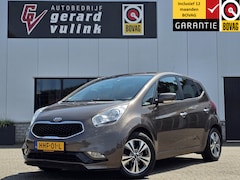 Kia Venga - 1.6 CVVT AUTOMAAT DynamicPLusLine PDC CAMERA