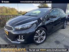 Kia Pro cee'd - 1.0 T-GDi GT-Line | Dealeronderhouden | Schuif/Kanteldak | Navigatie | Stoel/Stuurverwarmi