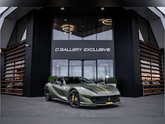 Ferrari 812 Superfast - 6.5 V12 HELE - Racing seats l Passenger display l JBL