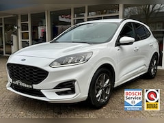 Ford Kuga - 2.5 PHEV ST-Line Climat, Navi, Camera, Bluetooth, LM