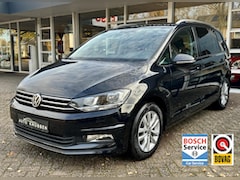 Volkswagen Touran - 1.2 TSI Comfortline 7p Climat, Navi, Bluetooth, Pdc, LM