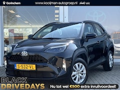 Toyota Yaris Cross - 1.5 Hybrid Active | 1e Eigenaar | NL auto | Adaptive Cruise Control | Apple Carplay / Andr