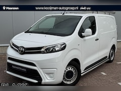 Toyota ProAce Compact - 1.6 D-4D Cool Comfort, Trekhaak, 1ste Eigenaar