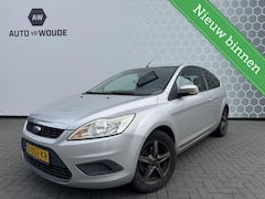 Ford Focus - 1.6 Titanium Airco