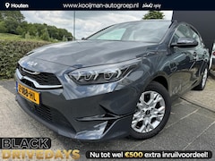 Kia Cee'd - Ceed 1.0 T-GDi DynamicPlusLine | Stoel/Stuurverwarming | Digitale Cockpit | Keyless Entry
