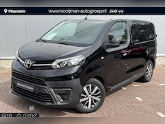 Toyota ProAce Compact - 1.5 D-4D Navigator Apple Carplay Android Auto, Parkeersensoren, Cruise Controle