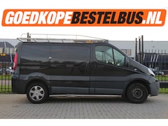 Renault Trafic - 2.0 DCI 90PK / Druklager defect / L1H1 / Clima