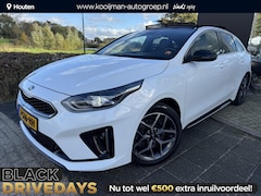 Kia Pro cee'd - ProCeed 1.4 T-GDI GT-Line | Dealeronderhouden | Schuif/Kanteldak | Stoel/Stuurverwarming |