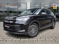 Volkswagen Tiguan - 1.5 eTSI Life | ACC | Camera | Winterpakket | Fabrieksgarantie