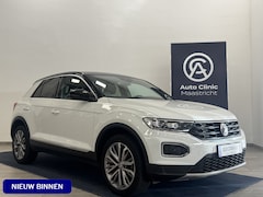 Volkswagen T-Roc - 1.5 TSI 150pk UNITED AUTOMAAT DSG | FULL LED | NAVI |