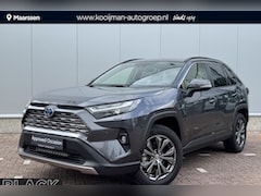 Toyota RAV4 - 2.5 Hybrid AWD Executive Navigatie, Stoel- & Stuurwielverwarming, Lederen bekleding, Seat