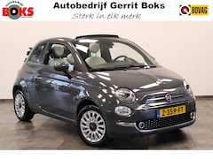 Fiat 500 - 1.0 Hybrid Dolcevita CruiseControl ClimateControl