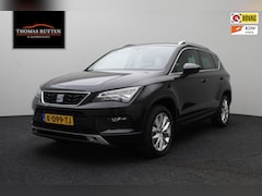 SEAT Ateca - 1.5 TSI Style Business Intense 2020 | Navigatie | Achteruitrij Camera | Carplay | Elektris