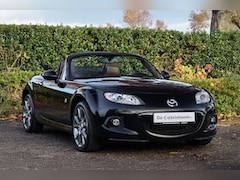 Mazda MX-5 - NC 1.8l Stralend Zwart Doorzichtig - Kenko